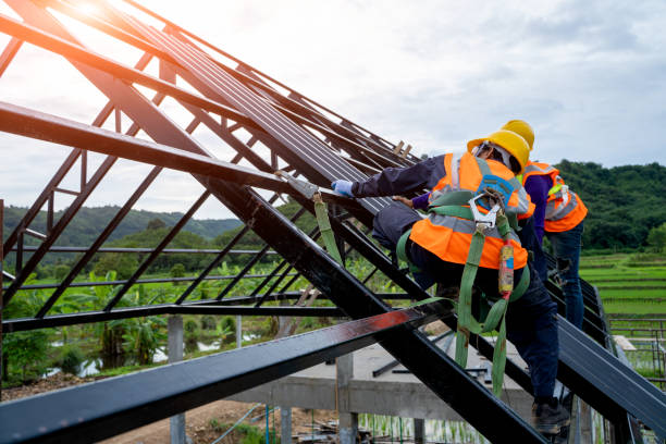 Best Roof Maintenance Services  in Washington, IA