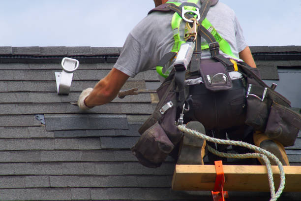 Best Flat Roof Repair Services  in Washington, IA