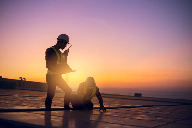 Best Local Roofing Companies  in Washington, IA