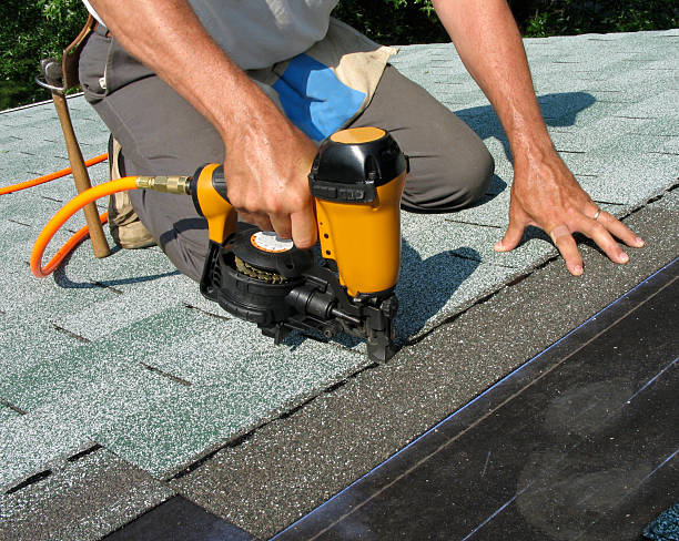Washington, IA Roofing Contractor Company