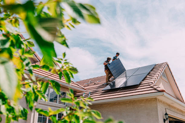 Best Commercial Roofing Services  in Washington, IA