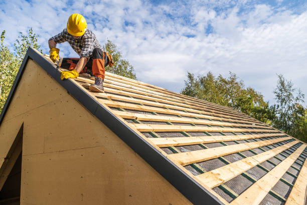 Best New Roof Installation  in Washington, IA