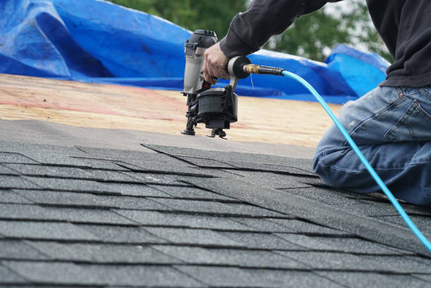Best Residential Roofing Contractor  in Washington, IA