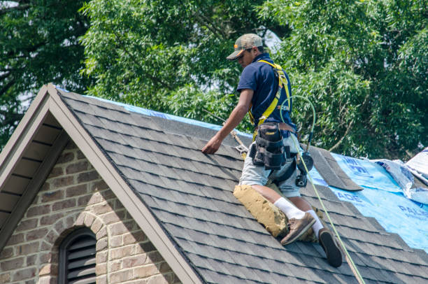 Best Affordable Roofing Company  in Washington, IA