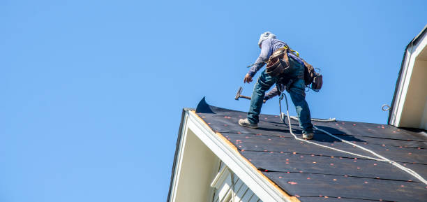 Best Shingle Roofing Installation  in Washington, IA